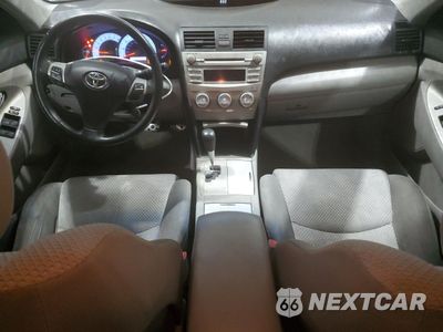 Zdjęcie 8 z 14 samochodu: 2010 TOYOTA CAMRY BASE VIN:4T1BF3EK0AU558665 - miniatura