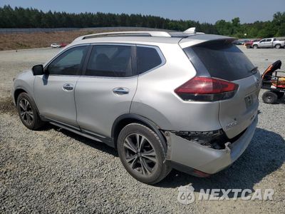 Drugie zdjęcie samochodu z przodu: 2018 NISSAN ROGUE S VIN:JN8AT2MT4JW453696 - miniatura