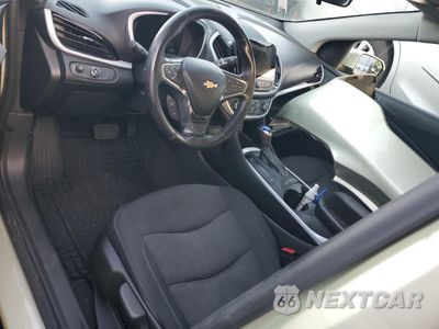 Zdjęcie 8 z 12 samochodu: 2017 CHEVROLET VOLT LT VIN:1G1RC6S57HU107926 - miniatura