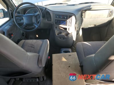 Zdjęcie 8 z 15 samochodu: 2003 CHEVROLET ASTRO VIN:1GNEL19X53B129032 - miniatura