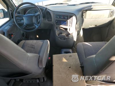 Zdjęcie 8 z 15 samochodu: 2003 CHEVROLET ASTRO VIN:1GNEL19X53B129032 - miniatura