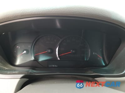Zdjęcie 9 z 12 samochodu: 2010 CADILLAC DTS VIN:1G6KA5EY0AU118516 - miniatura