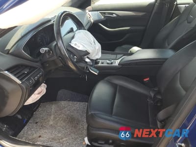 Zdjęcie 7 z 12 samochodu: 2020 CADILLAC CT5 PREMIUM LUXURY VIN:1G6DT5RK1L0122917 - miniatura