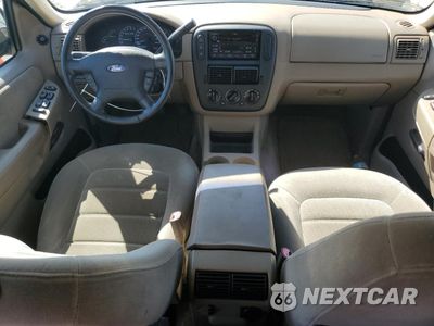 Zdjęcie 8 z 13 samochodu: 2002 FORD EXPLORER XLT VIN:1FMZU73K92UD46007 - miniatura