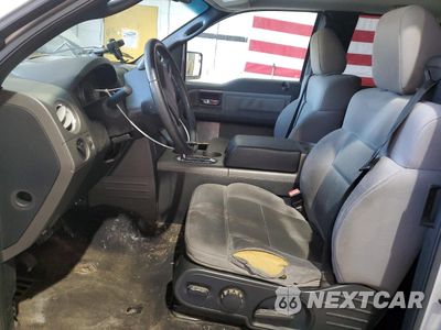 Zdjęcie 7 z 12 samochodu: 2005 FORD F150 VIN:1FTPX04525KD56204 - miniatura