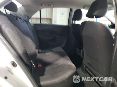 Zdjęcie 11 z 15 samochodu: 2008 TOYOTA YARIS VIN:JTDBT923681286177 - miniatura