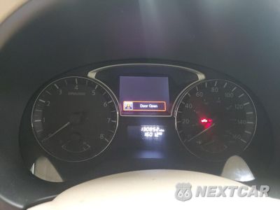 Zdjęcie 9 z 15 samochodu: 2013 NISSAN ALTIMA 2.5 VIN:1N4AL3AP5DN460858 - miniatura