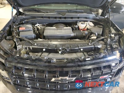 Zdjęcie 12 z 17 samochodu: 2025 CHEVROLET SUBURBAN K1500 Z71 VIN:1GNS6DRD5SR121519 - miniatura