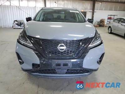 Piąte zdjęcie samochodu w środku: 2024 NISSAN MURANO SV VIN:5N1AZ2BS1RC116285 - miniatura