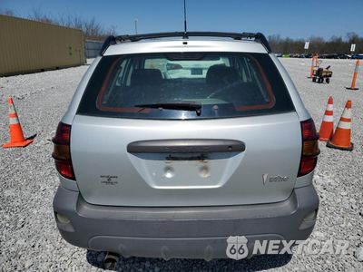 Zdjęcie 6 z 13 samochodu: 2004 PONTIAC VIBE VIN:5Y2SL62874Z407658 - miniatura