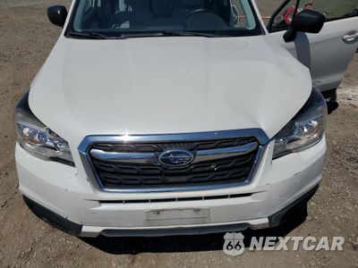 Zdjęcie 14 z 15 samochodu: 2017 SUBARU FORESTER 2.5I VIN:JF2SJABCXHH447209 - miniatura
