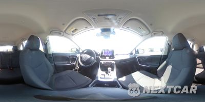 Zdjęcie 15 z 16 samochodu: 2024 TOYOTA RAV4 LE VIN:2T3H1RFVXRW339817 - miniatura