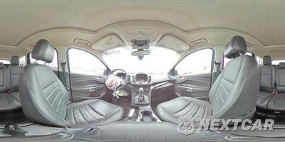 Zdjęcie 13 z 15 samochodu: 2015 FORD ESCAPE TITANIUM VIN:1FMCU9J98FUB48784 - miniatura