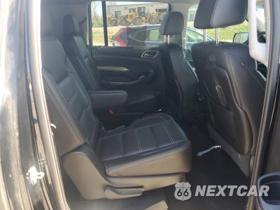 Zdjęcie 11 z 15 samochodu: 2016 GMC YUKON XL DENALI VIN:1GKS2HKJ0GR428409 - miniatura