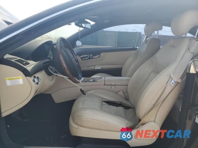 Zdjęcie 7 z 14 samochodu: 2007 MERCEDES-BENZ CL 550 VIN:WDDEJ71X47A002836 - miniatura