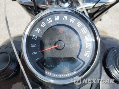 Zdjęcie 7 z 9 samochodu: 2021 HARLEY-DAVIDSON FLHCS VIN:1HD1YBK15MB033891 - miniatura