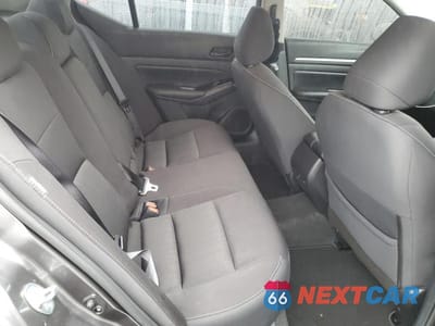 Zdjęcie 10 z 12 samochodu: 2023 NISSAN ALTIMA SV VIN:1N4BL4DV1PN391501 - miniatura
