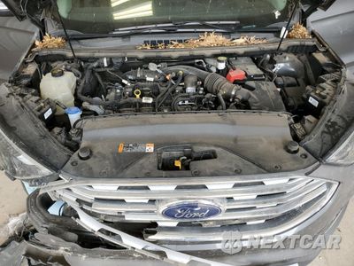 Zdjęcie 12 z 13 samochodu: 2022 FORD EDGE TITANIUM VIN:2FMPK4K94NBA54219 - miniatura