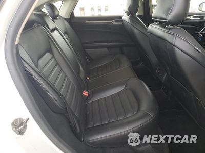 Zdjęcie 10 z 13 samochodu: 2017 FORD FUSION SE HYBRID VIN:3FA6P0LU6HR409481 - miniatura