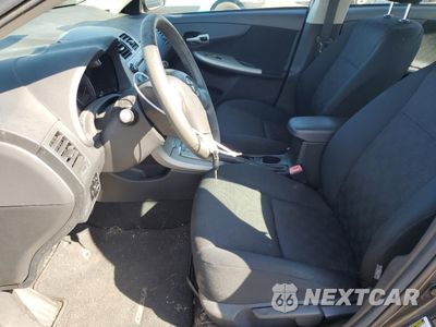 Zdjęcie 7 z 12 samochodu: 2010 TOYOTA COROLLA BASE VIN:2T1BU4EE9AC444851 - miniatura