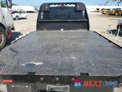 Zdjęcie 10 z 15 samochodu: 2023 FORD F450 SUPER DUTY VIN:1FD0W4HT4PEC92359 - miniatura