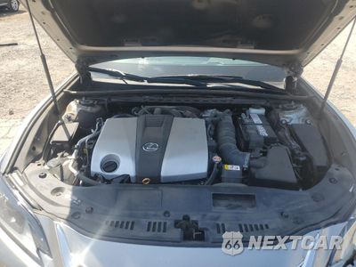 Zdjęcie 11 z 12 samochodu: 2020 LEXUS ES 350 VIN:58ADZ1B13LU074422 - miniatura