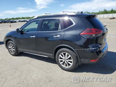 Drugie zdjęcie samochodu z przodu: 2018 NISSAN ROGUE S VIN:5N1AT2MT4JC845862 - miniatura