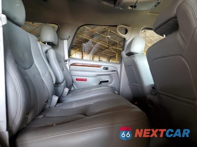 Zdjęcie 11 z 14 samochodu: 2004 CADILLAC ESCALADE LUXURY VIN:1GYEK63N44R139313 - miniatura
