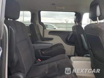 Zdjęcie 11 z 13 samochodu: 2014 DODGE GRAND CARAVAN SE VIN:2C4RDGBG9ER366809 - miniatura
