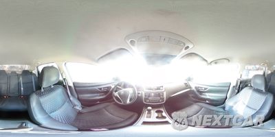 Zdjęcie 12 z 14 samochodu: 2016 NISSAN ALTIMA 2.5 VIN:1N4AL3AP1GC272662 - miniatura
