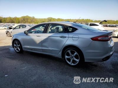 Drugie zdjęcie samochodu z przodu: 2016 FORD FUSION SE VIN:3FA6P0H9XGR274573 - miniatura