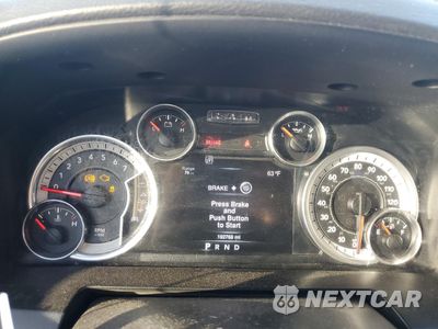 Zdjęcie 9 z 12 samochodu: 2016 RAM 1500 LARAMIE VIN:1C6RR7NT4GS121449 - miniatura