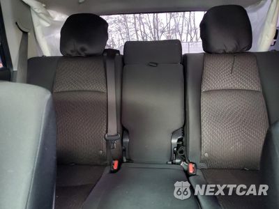 Zdjęcie 10 z 16 samochodu: 2021 TOYOTA 4RUNNER SR5/SR5 PREMIUM VIN:JTEPU5JR0M5918770 - miniatura