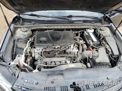 Zdjęcie 11 z 15 samochodu: 2019 TOYOTA CAMRY L VIN:4T1B11HK2KU736480 - miniatura