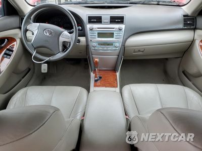 Zdjęcie 8 z 12 samochodu: 2008 TOYOTA CAMRY LE VIN:4T1BK46K18U060602 - miniatura