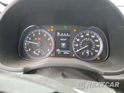 Zdjęcie 9 z 15 samochodu: 2021 HYUNDAI KONA LIMITED VIN:KM8K33A50MU610468 - miniatura