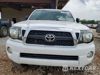Piąte zdjęcie samochodu w środku: 2011 TOYOTA TACOMA DOUBLE CAB PRERUNNER VIN:5TFJU4GN9BX003930 - miniatura