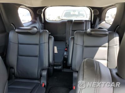 Zdjęcie 10 z 14 samochodu: 2014 DODGE DURANGO LIMITED VIN:1C4RDJDGXEC267337 - miniatura