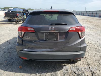 Zdjęcie 6 z 16 samochodu: 2021 HONDA HR-V LX VIN:3CZRU5H30MM716661 - miniatura