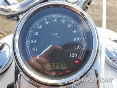 Zdjęcie 7 z 10 samochodu: 2012 HARLEY-DAVIDSON FLHRC ROAD KING CLASSIC VIN:1HD1FRM16CB676499 - miniatura
