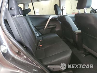 Zdjęcie 11 z 16 samochodu: 2018 TOYOTA RAV4 LE VIN:2T3ZFREV9JW453903 - miniatura