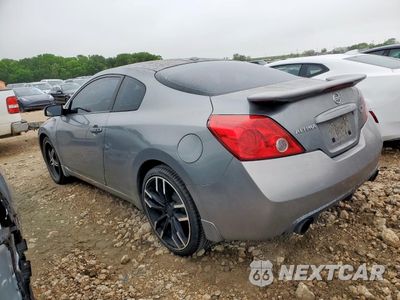 Drugie zdjęcie samochodu z przodu: 2008 NISSAN ALTIMA 3.5SE VIN:1N4BL24E68C199332 - miniatura
