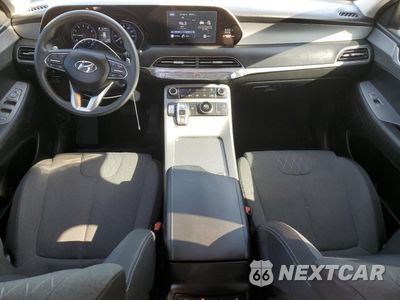 Zdjęcie 8 z 16 samochodu: 2022 HYUNDAI PALISADE SE VIN:KM8R14HE0NU424527 - miniatura