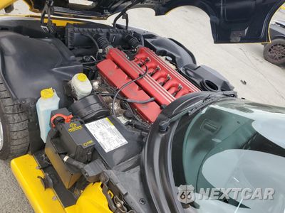 Zdjęcie 11 z 12 samochodu: 2002 DODGE VIPER GTS VIN:1B3ER69E32V101036 - miniatura