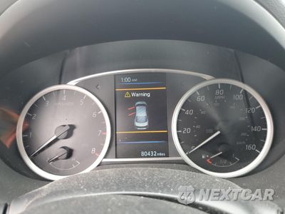 Zdjęcie 9 z 14 samochodu: 2019 NISSAN SENTRA S VIN:3N1AB7AP1KY240222 - miniatura