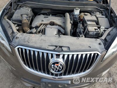 Zdjęcie 12 z 15 samochodu: 2016 BUICK ENVISION PREMIUM VIN:LRBFXFSX4GD198635 - miniatura