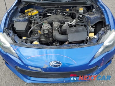Zdjęcie 11 z 12 samochodu: 2013 SUBARU BRZ 2.0 LIMITED VIN:JF1ZCAC16D1606577 - miniatura