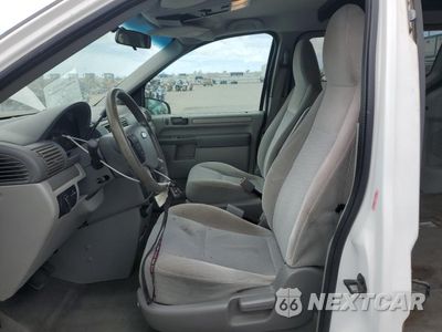 Zdjęcie 7 z 13 samochodu: 2007 FORD FREESTAR SE VIN:2FMZA51697BA17615 - miniatura
