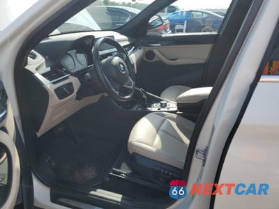 Zdjęcie 7 z 14 samochodu: 2021 BMW X1 SDRIVE28I VIN:WBXJG7C09M5S67931 - miniatura