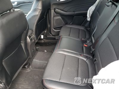 Zdjęcie 11 z 16 samochodu: 2024 FORD ESCAPE ST LINE SELECT VIN:1FMCU9NAXRUB59326 - miniatura
